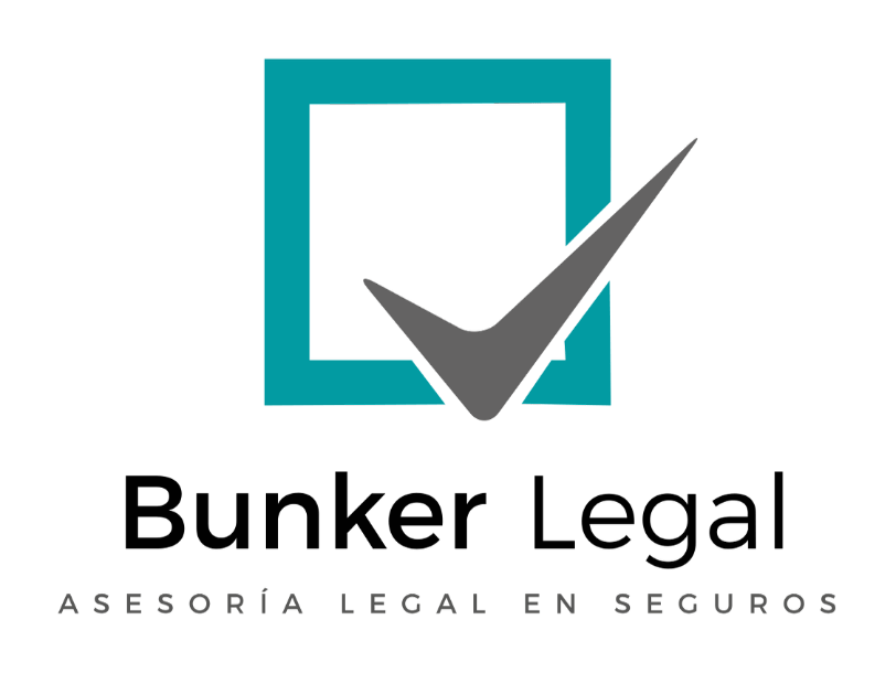 BUNKER LEGAL | ASESORÍA LEGAL EN SEGUROS